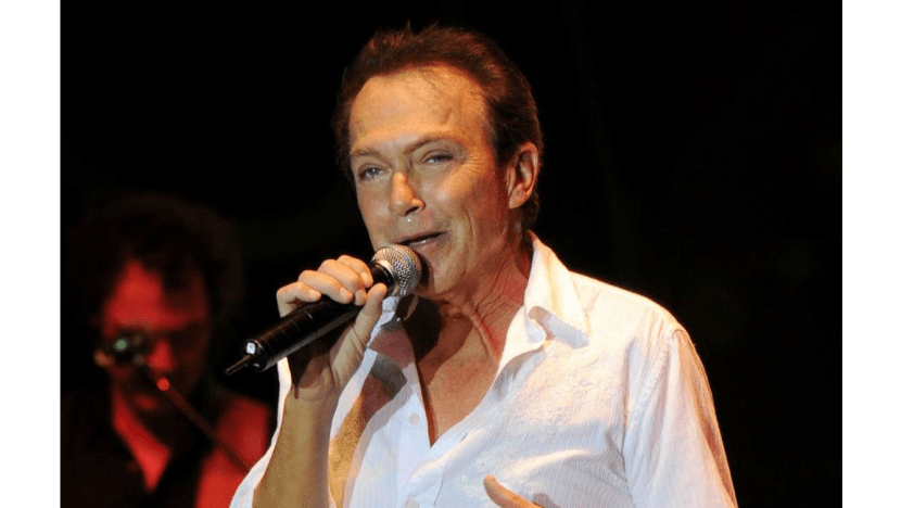 David Cassidy in a coma