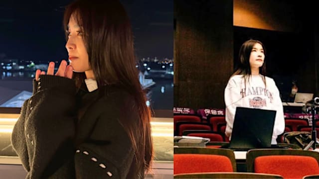 悲曝母亲离世，小娴忍痛病床道别后撑完演出