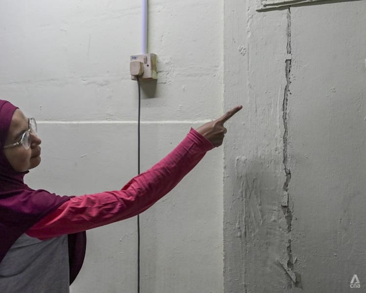 Johor Bahru to review building safety standards in light of recent quakes