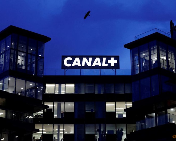 Canal+ taps Google and OpenAI for AI-driven video production, content recommendation