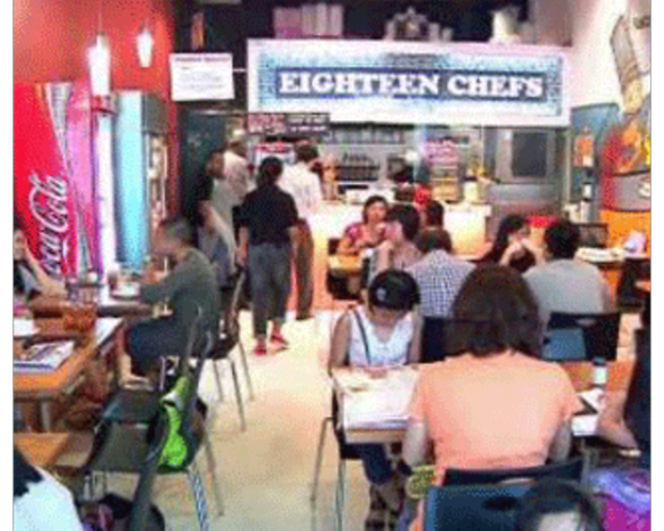 More willing to hire ex-offenders