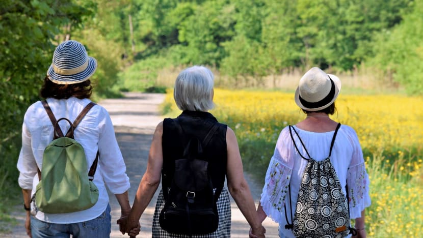 Most middle-aged women sexually active but 7 in 10 have sexual dysfunction: NUHS study