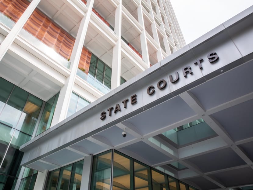 Yap Lee Kok, 57, was sentenced to one-and-a-half years’ jail after pleading guilty to two counts of sexual penetration of a minor.