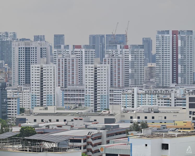 15-month wait-out rule removal unlikely to cause HDB resale prices to surge: Analysts