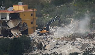 Singapore pledges US$100,000 to support humanitarian assistance efforts for Lebanon