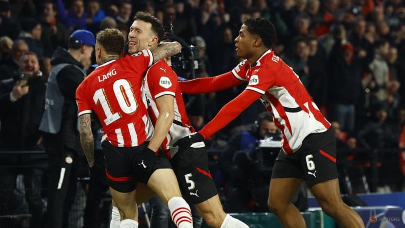 PSV need extra time before eliminating Juventus from Champions League PSV need extra time before eliminating Juventus from Champions League