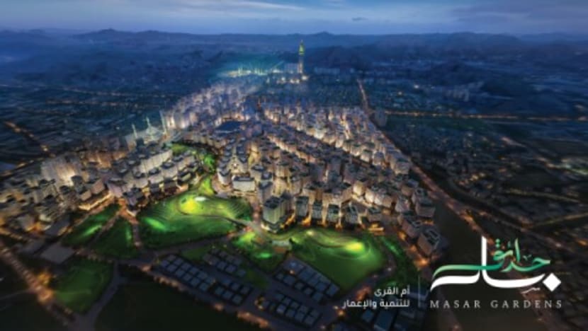 From Masar Makkah to New destinations: Umm Al Qura for Development & Construction Launches New Five-Year Strategy and announces Its Second Destination in Makkah 