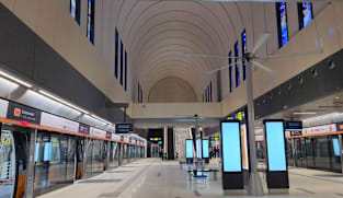 3 new Circle Line MRT stations to open on Jul 12, completing its loop