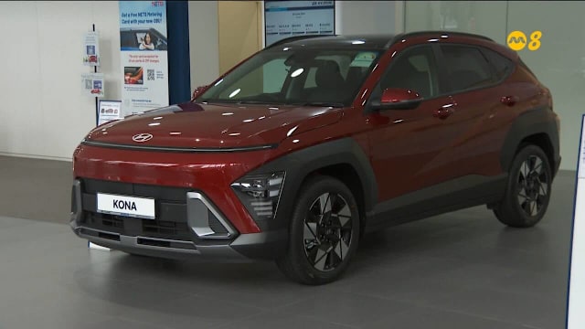 政府延长电动车回扣计划 调整注册费优惠上限