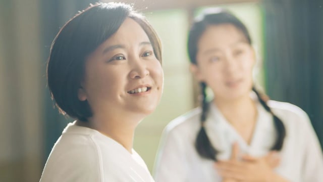 好莱坞宣布翻拍《你好，李焕英》　贾玲受邀担任制作人