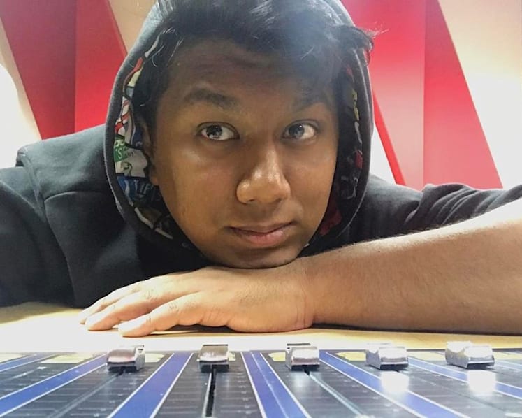 Major brands distance themselves from YouTuber and DJ Dee Kosh amid more police reports alleging sexual harassment