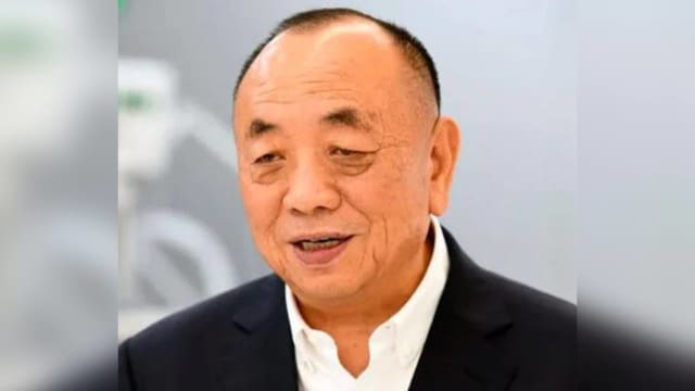 福布斯全球富豪榜添四狮城新面孔 李西廷再膺本地首富