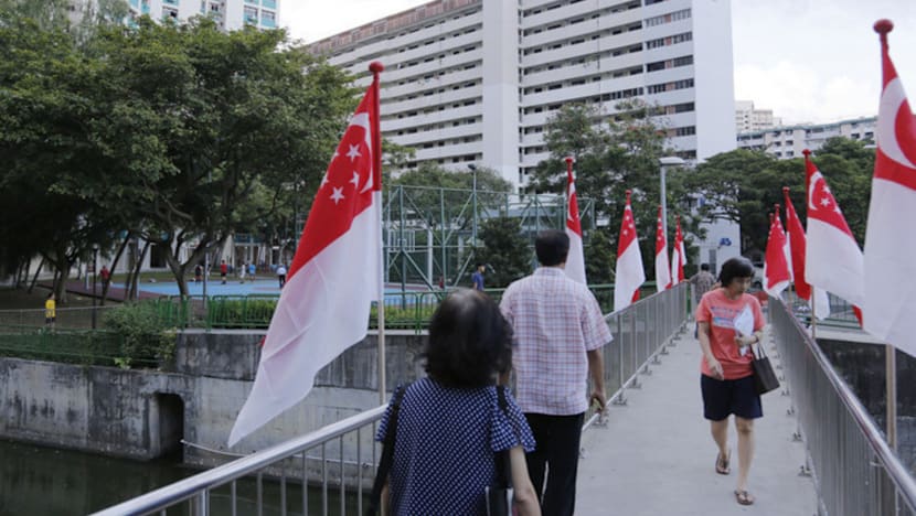 A look at dropped, reintroduced SMCs and GRCs