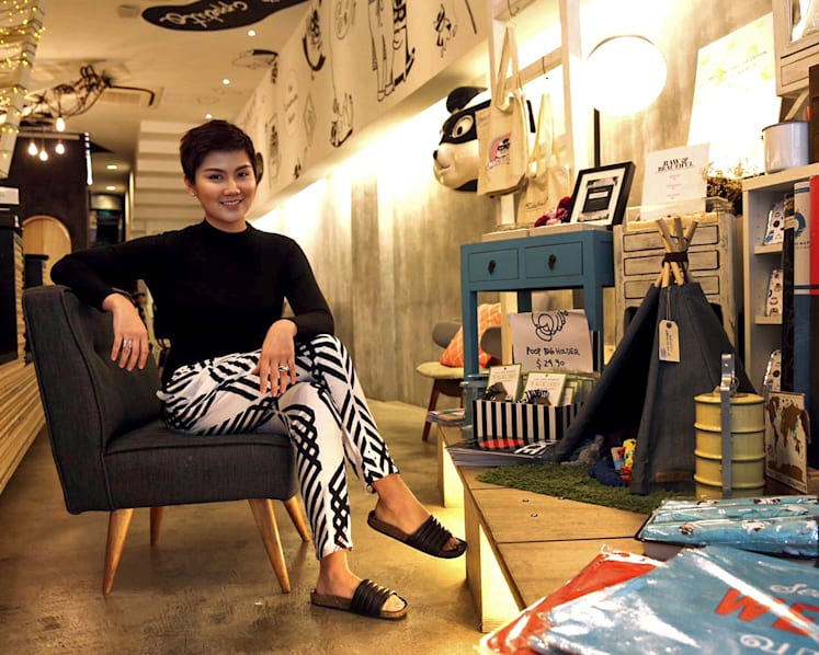 The Big Read: Without fuss or fanfare, S’pore witnesses the rise of the entrepreneur