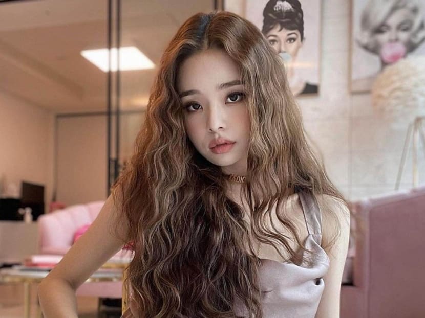 For a moment, Song Ji-a was a rising star, but buying the wrong sort of ‘luxury’ goods has landed her in a whole lot of trouble.