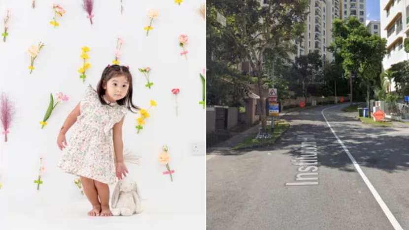 Budak 4 tahun dalam nahas maut River Valley dibawa amah lalui jalan tidak diizinkan ibu bapa: Pegawai TP