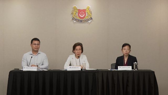 全部口罩自助机今晚将投入使用 傅海燕：口罩充足 公众无需恐慌