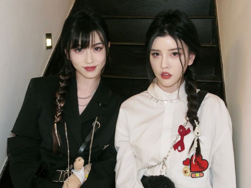 BY2’s Miko Bai Hints That Her Scandal-Plagued Sister Yumi Is Still In Hospital