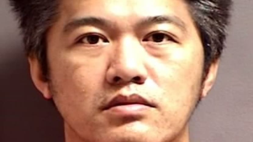 Nine years’ jail for man who killed wife  in jealous rage