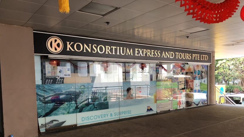 Travel firm Konsortium Express and Tours closes due to ‘financial crisis’