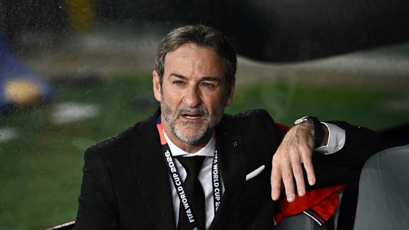 Panama coach Christiansen will take time to consider future