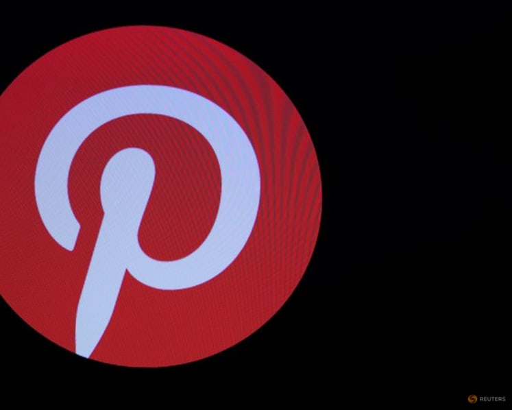 Pinterest CEO calls for ban on social media for youth under 16