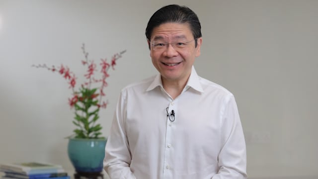 黄总理：国人须未雨绸缪 应对影响我国未来的长远挑战