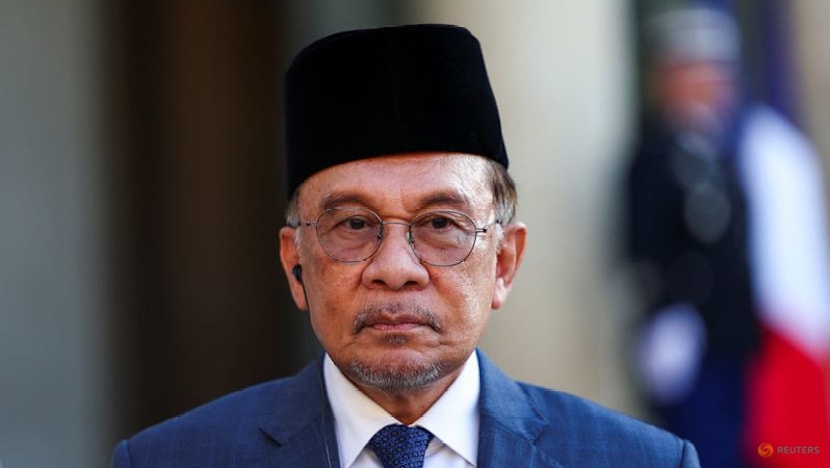 ‘No connection whatsoever’: Malaysia PM Anwar dismisses Epstein email link 