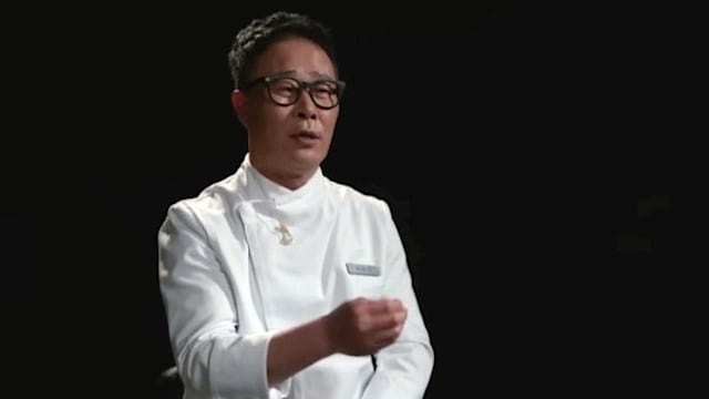 《黑白大厨2》林盛根恶行遭揭发！ 3次酒驾谎称“睡着了”