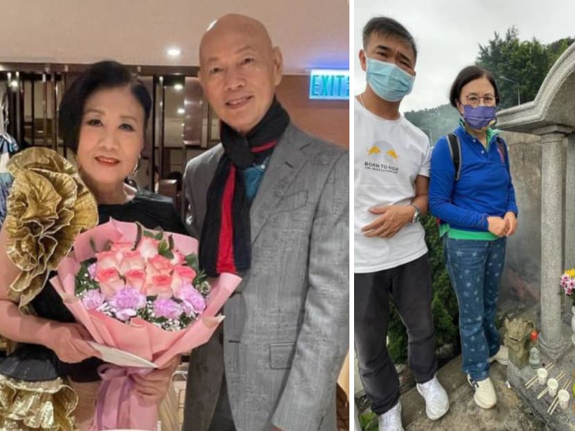 Liza Wang, 74, Called &ldquo;Disrespectful&rdquo; For Posting Pics of Her In-Laws&rsquo; Graves