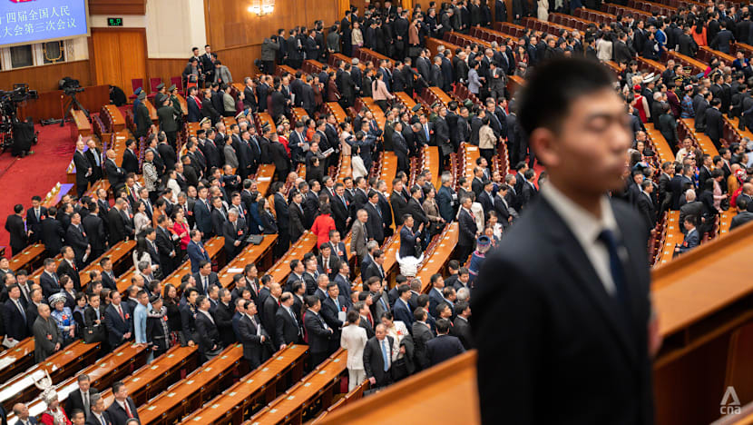 China’s Two Sessions: 5 things to watch as political gatherings get underway