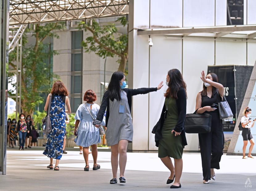 GP memo not needed to return to work or school after COVID-19 recovery: Government GP memo not needed to return to work or school after COVID-19 recovery: Government