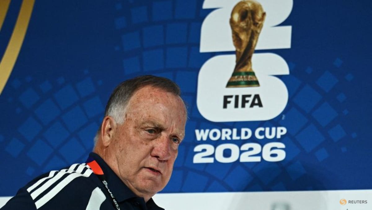 Curacao Siap Jadi Kuda Hitam di Piala Dunia: Tak Gentar Hadapi Jerman