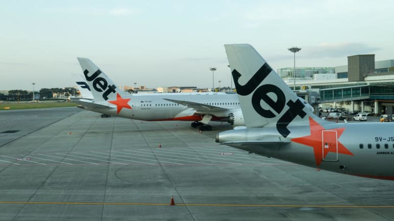 Commentary: Will demise of Jetstar Asia have impact on Singapore aviation?