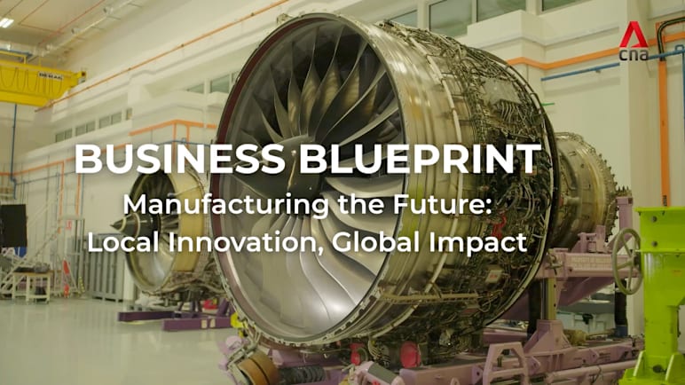Manufacturing the Future: Local Innovation, Global Impact