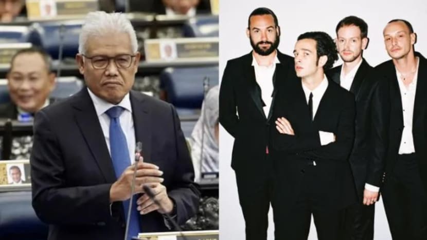 Ketua Pembangkang M'sia persoal tindakan 'pilih kasih' kerajaan dalam menangani isu kugiran The 1975