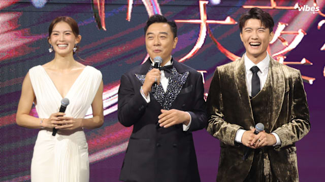 【红星大奖2026】张哲通、周智慧培养出“革命情感”，巧妙回避感情问题