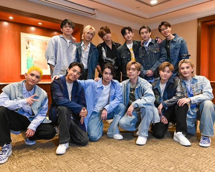 Hong Kong Cantopop boyband Mirror talks growth and touring ahead of first Singapore concert