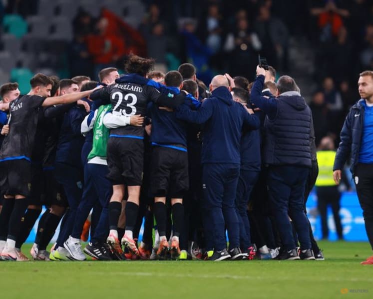 Kosovo players set to share 1.5m-euro government bonus if they reach World Cup
