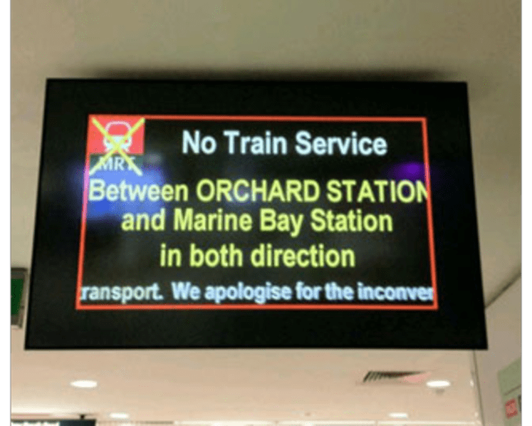 SMRT must be ready to implement recommendations made: GPC