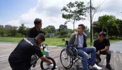 Champions Of Good: Impactful Giving To Communities