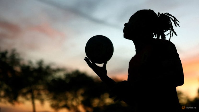 Vancouver sunset pickup players hope to build on World Cup legacy