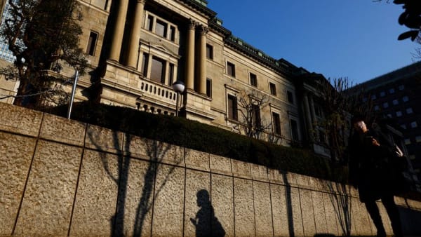 BOJ to raise rates in Q3 though Trump tariffs will disrupt policy normalisation: Reuters poll - Channel News Asia (Picture 2)