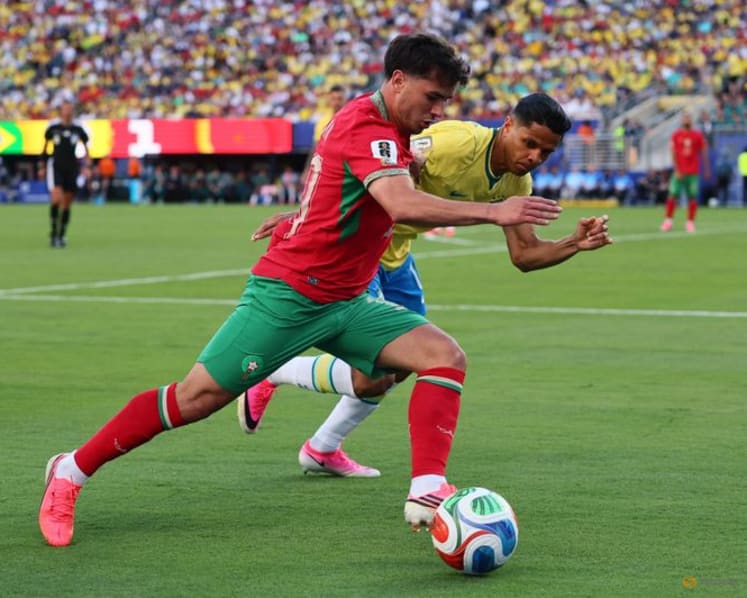 Explainer: How football's eligibility rules work and their impact on the World Cup