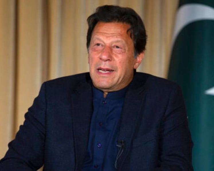 Pakistan warns India against 'false flag' attacks in Kashmir