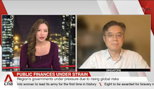 ASEAN+3 urged to improve fiscal risk management amid geopolitical uncertainties