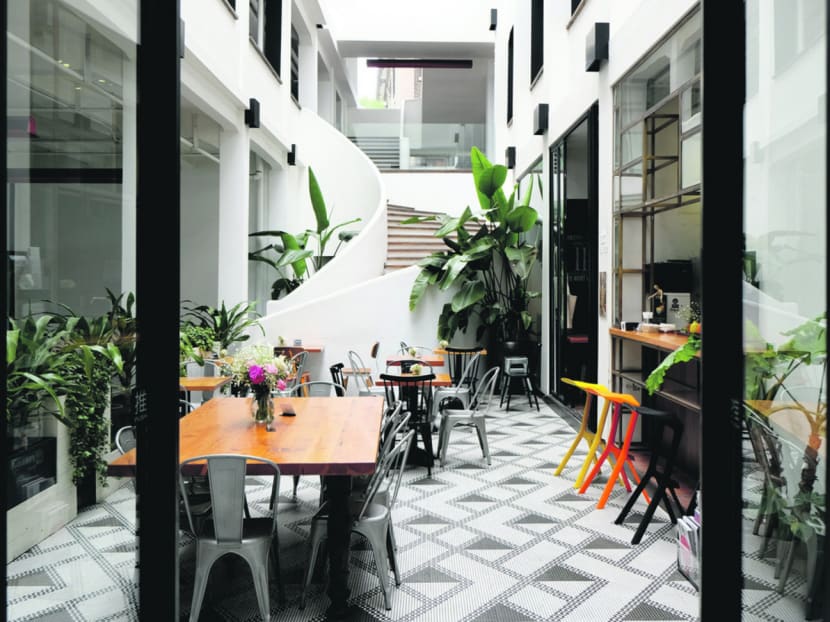 The best spots for specialty coffee in Shanghai