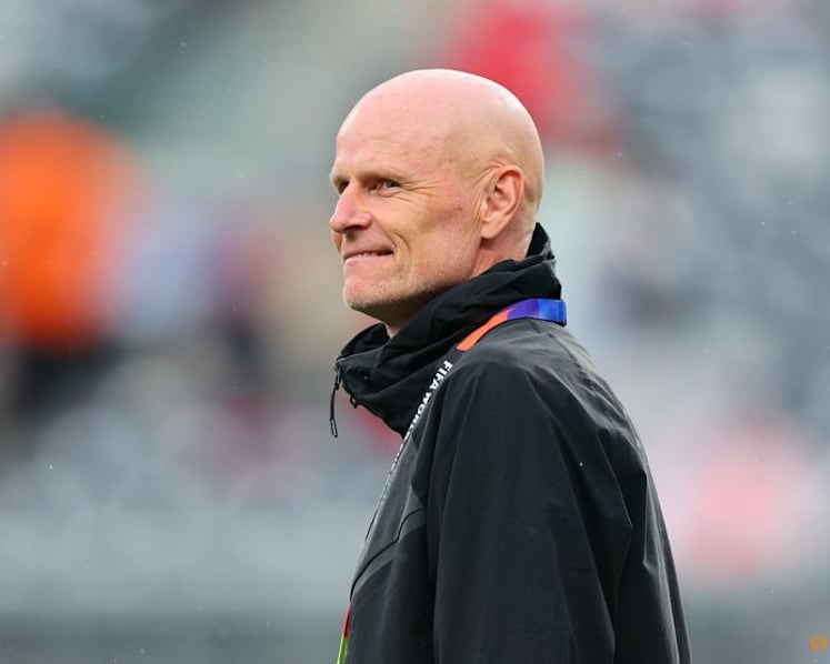 World Cup like a pressure cooker but we will be smart, says Norway coach