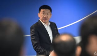 Gergasi teknologi Sea buka ibu pejabat kewangan digital baharu di SG