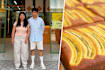 Bangkok’s Viral Banana Cake Shop Bake It Babe Opens In S’pore On Desker Road